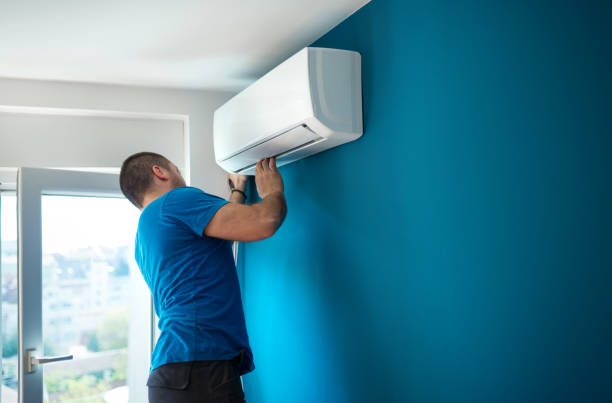 Edwards Af, CA HVAC Company