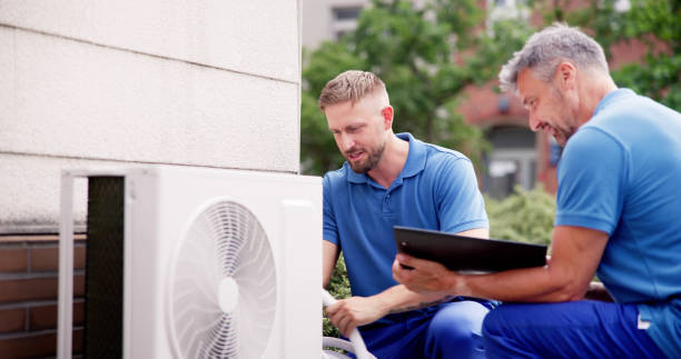 Best HVAC Retrofitting and Upgrading in Edwards Af, CA