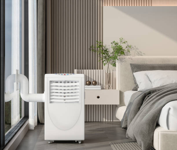 Best Ductless Mini-Split Systems in Edwards Af, CA