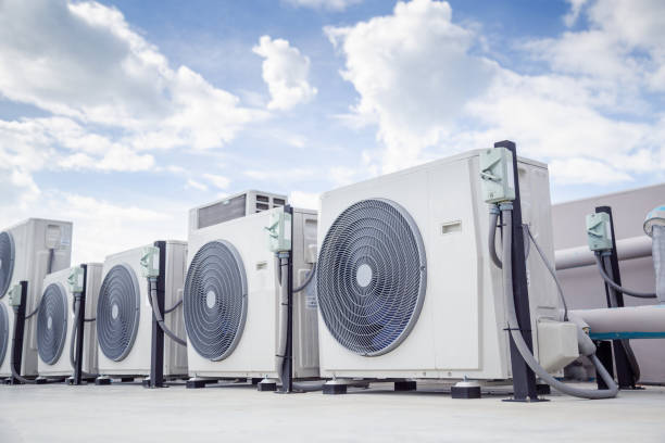  Edwards Af, CA HVAC Pros
