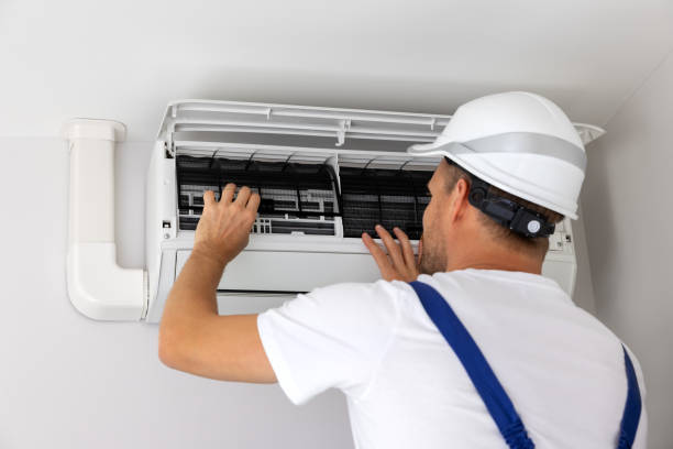 Best Solar-powered HVAC Systems in Edwards Af, CA