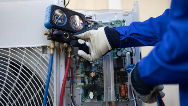 Best Geothermal HVAC Systems in Edwards Af, CA