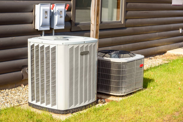 Best VRF (Variable Refrigerant Flow) Systems in Edwards Af, CA