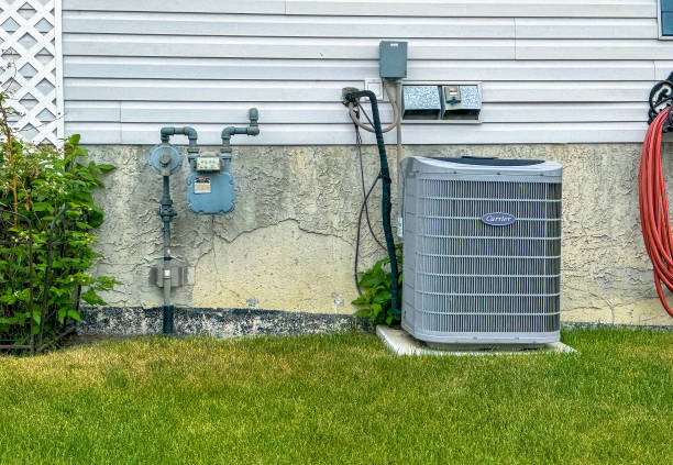 Best HVAC for Healthcare Facilities in Edwards Af, CA